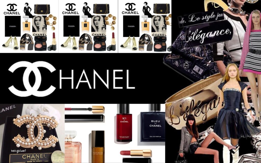 Chanel: Timeless Elegance