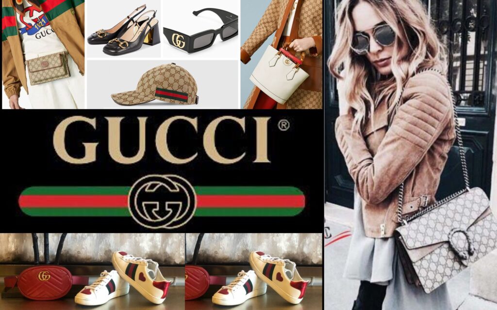 Gucci: Italian Extravagance