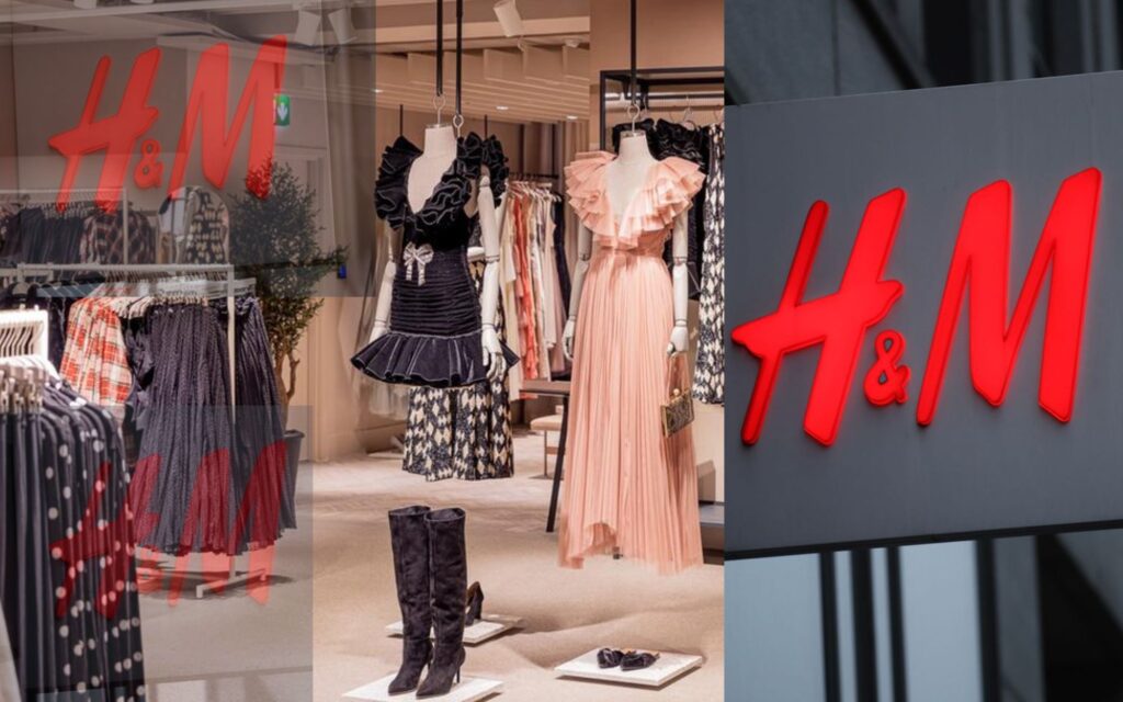 H&M - Affordable Style