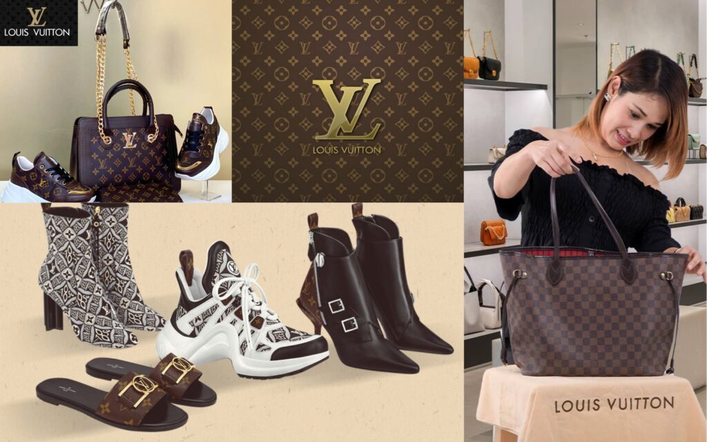 Louis Vuitton (LV)